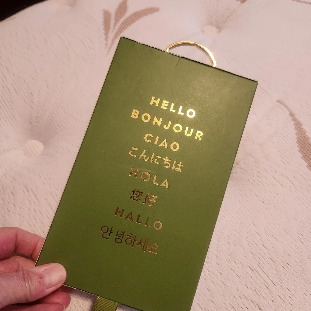 New Kate Spade Hard Shell Case Samsung Galaxy S8